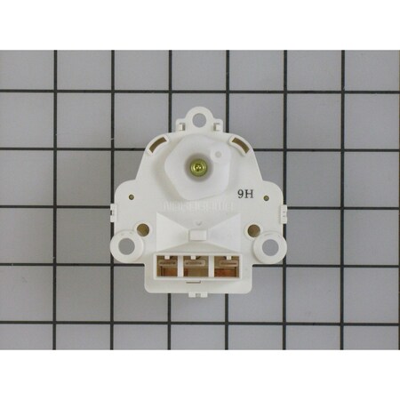 Lg 4681EA1009C LG AC Motor Assembly 4681EA1009C